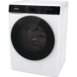 gorenje WPNA84A2TS  , Machine à laver Blanc/Noir