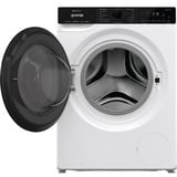 gorenje WPNA84A2TS  , Machine à laver Blanc/Noir