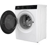 gorenje WPNA84A2TS  , Machine à laver Blanc/Noir