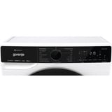 gorenje WPNA84A2TS  , Machine à laver Blanc/Noir