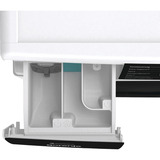 gorenje WPNA84A2TS  , Machine à laver Blanc/Noir