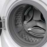 gorenje WPNA84A2TS  , Machine à laver Blanc/Noir