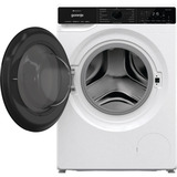 gorenje WPNA84A2TS machine à laver Charge avant 8 kg 1400 tr/min Noir, Blanc Blanc/Noir, Charge avant, 8 kg, B, 72 dB, 1400 tr/min, A
