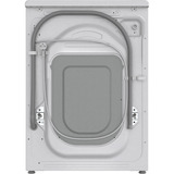 gorenje WPNA84A2TS machine à laver Charge avant 8 kg 1400 tr/min Noir, Blanc Blanc/Noir, Charge avant, 8 kg, B, 72 dB, 1400 tr/min, A