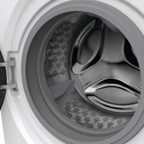 gorenje WPNA84A2TS machine à laver Charge avant 8 kg 1400 tr/min Noir, Blanc Blanc/Noir, Charge avant, 8 kg, B, 72 dB, 1400 tr/min, A