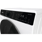 gorenje WPNA84A2TS machine à laver Charge avant 8 kg 1400 tr/min Noir, Blanc Blanc/Noir, Charge avant, 8 kg, B, 72 dB, 1400 tr/min, A