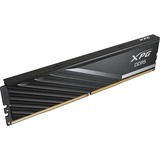 ADATA 32 Go DDR5-6000 (1x 32 Go) mémoire vive Noir, AX5U6000C3032G-SLABBK, XMP 3.0, EXPO