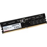 ADATA Gold module de mémoire 16 Go 1 x 16 Go DDR5 5600 MT/s 288-pin DIMM, Mémoire vive Noir, 16 Go, 1 x 16 Go, DDR5, 288-pin DIMM