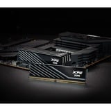 ADATA LANCER BLADE DDR5 module de mémoire 32 Go 1 x 32 Go 288-pin DIMM ECC, Mémoire vive Noir, 32 Go, 1 x 32 Go, DDR5, 6000 MHz, 288-pin DIMM