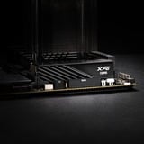 ADATA LANCER BLADE DDR5 module de mémoire 32 Go 1 x 32 Go ECC, Mémoire vive Noir, 32 Go, 1 x 32 Go, DDR5, 6000 MHz, 288-pin DIMM