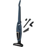 AEG QX6-1-46DB Sans sac 0,3 L Bleu, Aspirateur de bâton Bleu, Sans sac, Bleu, 0,3 L, Rectangulaire, Sec, Filtrage
