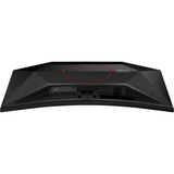 AOC AGON C27G42FE 27" Moniteur gaming incurvé  Noir (Mat)