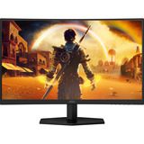 AOC AGON C27G42FE 27" Moniteur gaming incurvé  Noir (Mat)