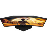 AOC AGON C27G42FE 27" Moniteur gaming incurvé  Noir (Mat)