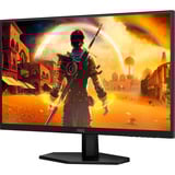 AOC  27" Moniteur gaming  Noir (Mat)