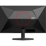 AOC  27" Moniteur gaming  Noir (Mat)