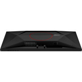 AOC  27" Moniteur gaming  Noir (Mat)