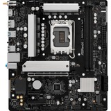 ASRock  carte mère socket 1851 