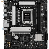 ASRock  carte mère socket 1851 