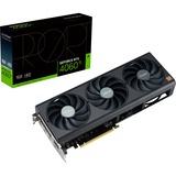 ASUS 90YV0JH2-M0NA00, Carte graphique Noir