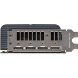 ASUS 90YV0JH2-M0NA00, Carte graphique Noir
