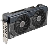 ASUS Dual GeForce RTX 4070 SUPER OC, Carte graphique 1x HDMI, 3x DisplayPort, DLSS 3