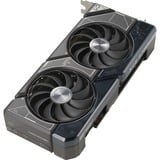 ASUS Dual GeForce RTX 4070 SUPER OC, Carte graphique 1x HDMI, 3x DisplayPort, DLSS 3