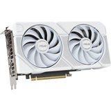 ASUS GeForce RTX 5060 Ti DUAL OC 8G WHITE, Carte graphique Blanc, 3x DisplayPort, 1x HDMI