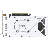 ASUS GeForce RTX 5060 Ti DUAL OC 8G WHITE, Carte graphique Blanc, 3x DisplayPort, 1x HDMI