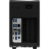 ASUS RNUC11BTMi70002, Barebone Noir
