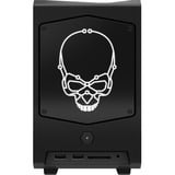 ASUS RNUC11BTMi70002, Barebone Noir