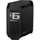 ASUS ROG Rapture GT6 AiMesh, Routeur Noir