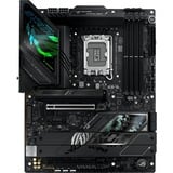 ASUS ROG STRIX Z890-F GAMING WIFI carte mère socket 1851 Noir, RAID, 2.5Gb-LAN, WIFI, BT, Sound, ATX