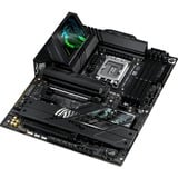ASUS ROG STRIX Z890-F GAMING WIFI carte mère socket 1851 Noir, RAID, 2.5Gb-LAN, WIFI, BT, Sound, ATX