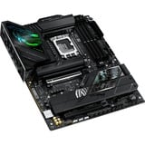 ASUS ROG STRIX Z890-F GAMING WIFI carte mère socket 1851 Noir, RAID, 2.5Gb-LAN, WIFI, BT, Sound, ATX
