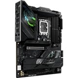 ASUS ROG STRIX Z890-F GAMING WIFI carte mère socket 1851 Noir, RAID, 2.5Gb-LAN, WIFI, BT, Sound, ATX