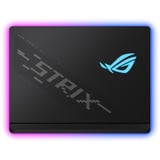 ASUS ROG Strix SCAR 16 G635LX-RW110W Intel Core Ultra 9 275HX Ordinateur portable 40,6 cm (16") WQXGA 64 Go DDR5-SDRAM 1 To SSD NVIDIA GeForce RTX 5090 Wi-Fi 7 (802.11be) Windows 11 Home Allemand Noir 16" PC portable gaming  Noir | Intel Core Ultra 9 | 40,6 cm (16") | 2560 x 1600 pixels | 64 Go | 1 To | Windows 11 Home