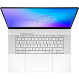 ASUS ROG Zephyrus G16 (GU606AW-TB010W) 16" PC portable gaming Copilot+  Blanc