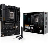 TUF GAMING B650-E WIFI carte mère socket AM5