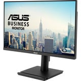 ASUS VA279QGS écran plat de PC 68,6 cm (27") 1920 x 1080 pixels Full HD LCD Noir Moniteur Noir, 1x DisplayPort, 1x HDMI, 1x VGA, 4x USB-A, 120 Hz, 68,6 cm (27"), 1920 x 1080 pixels, Full HD, LCD, 1 ms, Noir