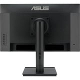 ASUS VA279QGS écran plat de PC 68,6 cm (27") 1920 x 1080 pixels Full HD LCD Noir Moniteur Noir, 1x DisplayPort, 1x HDMI, 1x VGA, 4x USB-A, 120 Hz, 68,6 cm (27"), 1920 x 1080 pixels, Full HD, LCD, 1 ms, Noir
