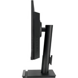 ASUS VA279QGS écran plat de PC 68,6 cm (27") 1920 x 1080 pixels Full HD LCD Noir Moniteur Noir, 1x DisplayPort, 1x HDMI, 1x VGA, 4x USB-A, 120 Hz, 68,6 cm (27"), 1920 x 1080 pixels, Full HD, LCD, 1 ms, Noir
