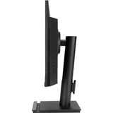 ASUS  27" Moniteur  Noir