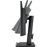 ASUS  27" Moniteur  Noir
