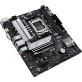 ASUS  carte mère socket AM5 