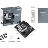 ASUS  carte mère socket AM5 