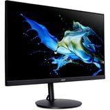 Acer  23.8" Moniteur  Noir