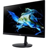 Acer  23.8" Moniteur  Noir