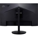 Acer  23.8" Moniteur  Noir
