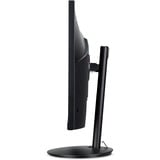 Acer  23.8" Moniteur  Noir